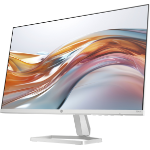 HP Series 5 23.8 inch FHD White Monitor - 524sw