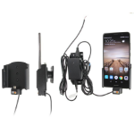 Brodit 513946 houder Actieve houder Mobiele telefoon/Smartphone Zwart