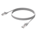 Vision Cat6 UTP, 2m networking cable White U/UTP (UTP)  Chert Nigeria