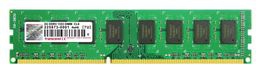 Transcend JetRam DDR3-1333 U-DIMM 2GB