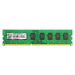 Transcend JetRam JM1333KLN-2G hukommelsesmodul 2 GB 1 x 8 GB DDR3 1333 MHz