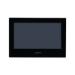 Dahua Technology VTH2621G-P video intercom system 17.8 cm (7") Black