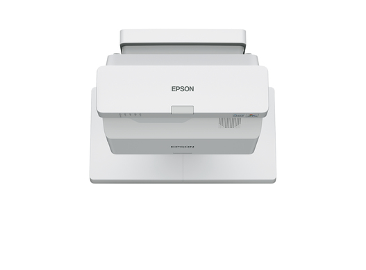 Image of Epson EB-760W data projector Ultra short throw projector 4100 ANSI...