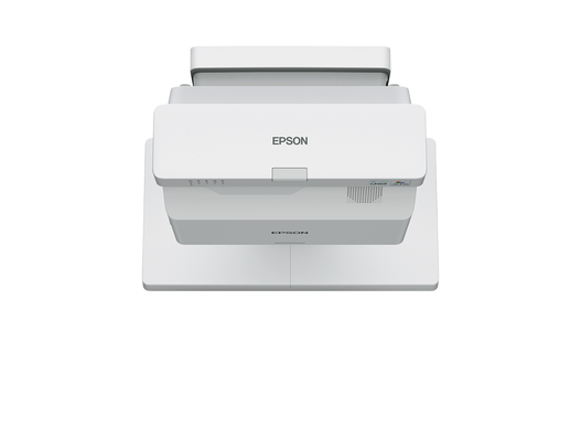 Photos - Projector Epson EB-760W data  Ultra short throw  4100 ANSI lum V11 