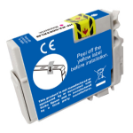 G&G Image 16975/NP-R2-0603XLM Ink cartridge magenta, 1x409 pages 9ml Pack=1 (replaces Epson 603XL) for Epson XP 2100