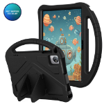Amzer 209153 tablet case 10.1" Bumper Black