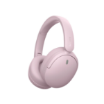 Sony WHCH735NP.CE7 Headset Bedraad en draadloos Hoofdband Bluetooth Roze