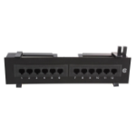 Microconnect PP-001 patch panel