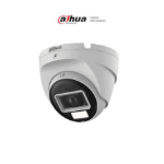 Dahua Technology DAHUA DH-HAC-T2A51N-U-IL-A- Cámara Domo 5 MP Serie Cooper/ Lente 2.8 mm con Apertura de Hasta 100° -