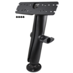 RAM Mounts Large Marine Electronics Mount