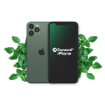 Renewd iPhone 11 Pro Max Midnight Green 512GB