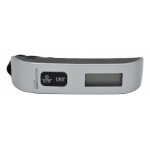 RealPower 463596 luggage scales 50 kg Electronic