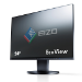 EIZO FlexScan EV2455 LED display 61 cm (24") 1920 x 1200 Pixeles WUXGA Negro