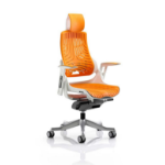 Dynamic KC0165 office/computer chair Mesh seat Mesh backrest