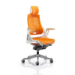 Dynamic KC0165 office/computer chair Mesh seat Mesh backrest