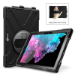 eSTUFF ES683600-BULK tablet case Black