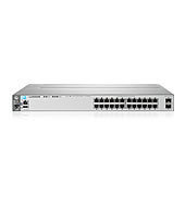 HPE J9575A 24-Port Gigabit Network Switch