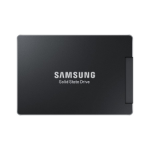 Samsung PM863 2.5" 3840 GB Serial ATA III