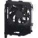 HP Z4 Computer case Fan Black
