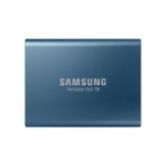 Samsung T5 500 GB Blue