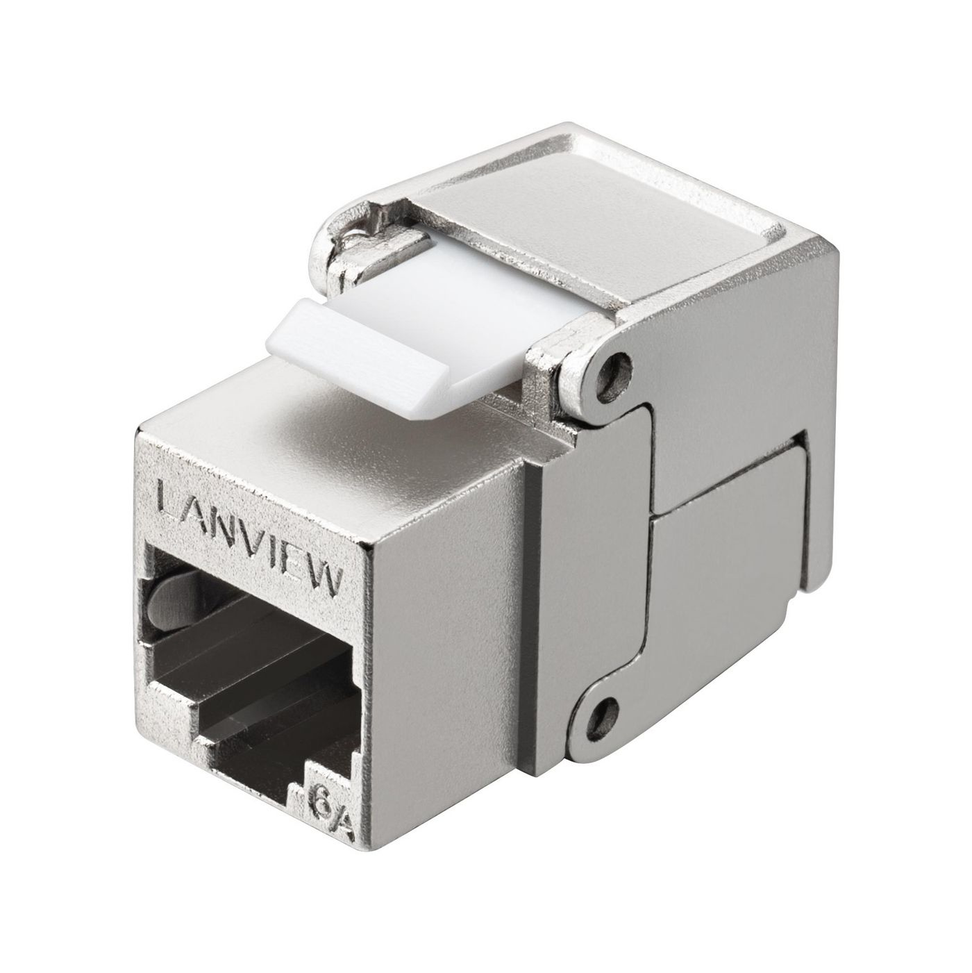 Image of Lanview LVN128088 keystone module