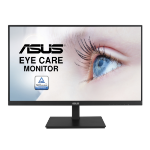 ASUS VA24DQSB computer monitor 23.8" 1920 x 1080 pixels Full HD LCD Black
