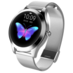 Garett Electronics Naomi 2.64 cm (1.04") LCD Silver