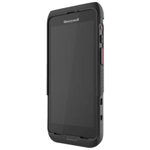 Image of Honeywell CT47, FlexRange, 2D, USB-C, BT, NFC, warm-swap, Android