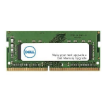 DELL 16 GB - 1RX8 DDR4 SODIMM 3200