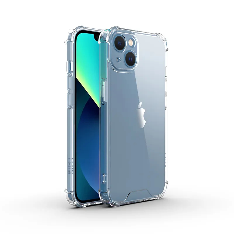 JLC Apple iPhone 15 Halcyon