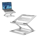 ACT AC8135 laptop stand Grey 39.6 cm (15.6")