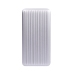 Silicon Power QP66 Lithium Polymer (LiPo) 10000 mAh Silver