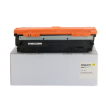 CTS Wholesale Reman HP M775 Yellow Toner CE342A also for 651A