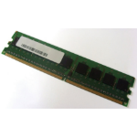 Hypertec A Hewlett Packard equivalent 1GB DDR2 DIMM ECC (PC2-5300) (Legacy) memory module 667 MHz