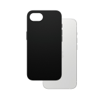 PanzerGlass SAFE. by ® TPU Case Black iPhone 16e