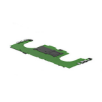 HP N52387-601 laptop spare part Motherboard