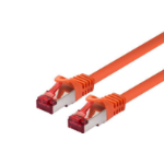 LOGON PROFESSIONAL PATCH CABLE S/FTP PIMF 15M -