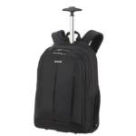 Samsonite GuardIT 2.0 39,6 cm (15.6") Rugzak Zwart