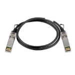 PLUSOPTIC Cisco compatible DAC, SFP+ to SFP+, 10G, 5M, Twinax Cable | PlusOptic DACSFP+-5M-CIS