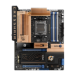 ASUS ROG CROSSHAIR 2006 AMD X870E Socket AM5 ATX