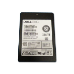 DELL 400-BCTE internal solid state drive 2.5" 3840 GB Serial ATA III