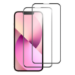 i-Blason Cosmo IPHN2367SP25DT0 mobile phone screen/back protector Clear screen protector Apple 2 pc(s)
