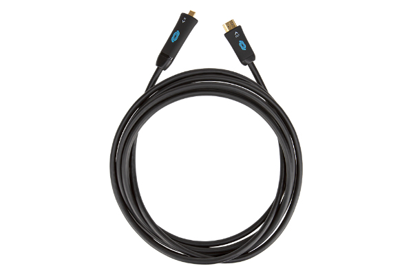 Crestron CBL-4K-USBC-HD-12 cable gender changer