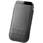 Samsonite P11*08002 mobile phone case Pull case Grey