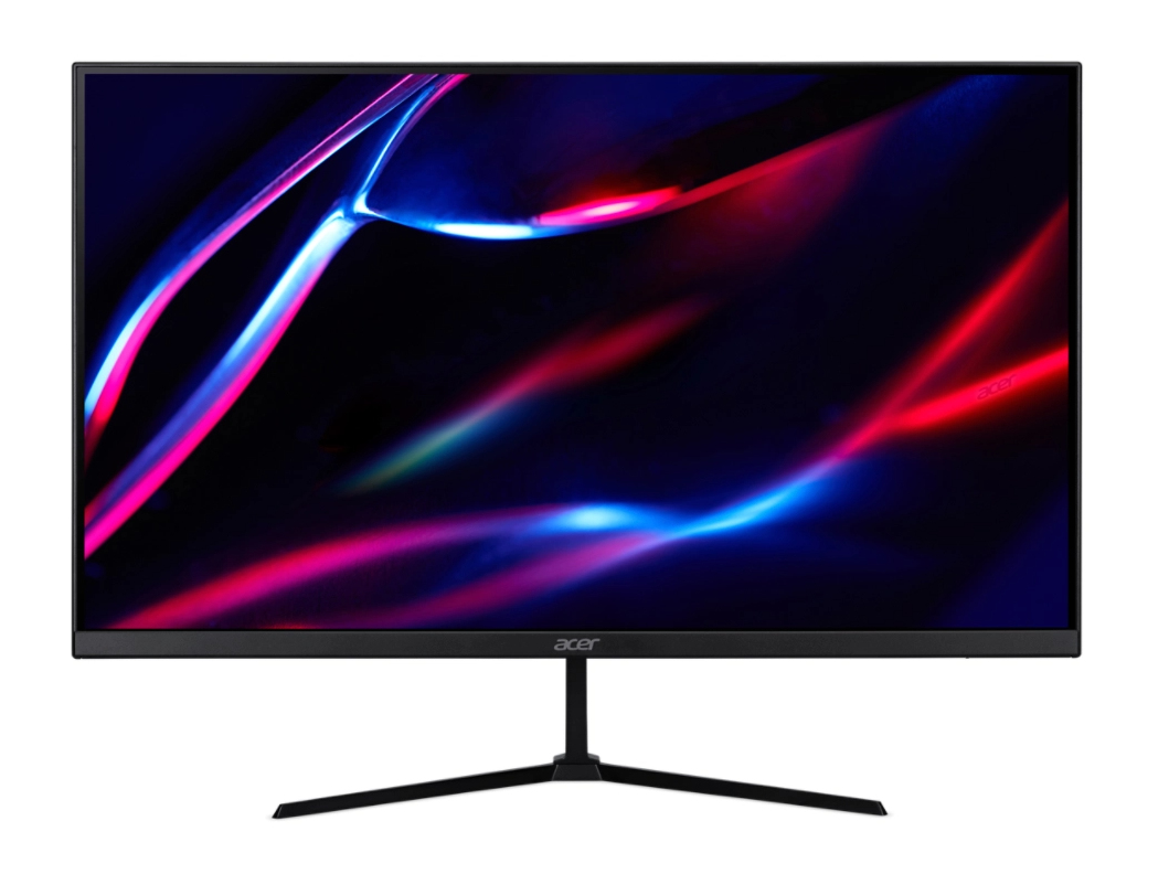 Acer Nitro QG241Y E computer monitor 60.5 cm (23.8\") 1920 x 1080