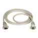 Black Box EDN12H-0020-MF VGA cable 236.2" (6 m) VGA (D-Sub) Beige