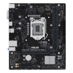 ASUS Prime H510M-R R2.0 Intel H470 LGA 1200 (Socket H5) micro ATX