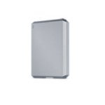 LaCie STHG5000402 external hard drive 5 TB Grey