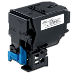 Develop TNP22K tonercartridge 1 stuk(s) Origineel Zwart