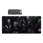 Sharkoon SKILLER SGK50 S3 Design Bundle - D2 Gaming mouse pad Multicolour